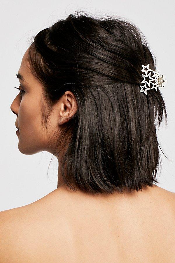 Star Power Claw By Free People